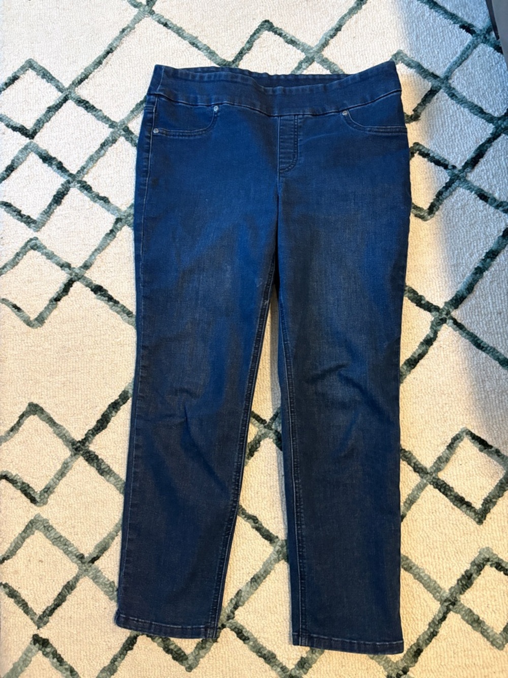 Chico's Soft Jeggings